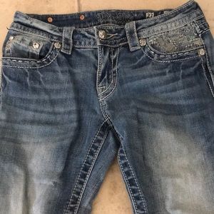 Miss Me’s Jeans